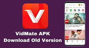 Latest Vidmate APK No Ads Download for Android 2026